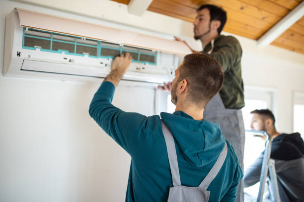 Olivehurst, CA HVAC Company
