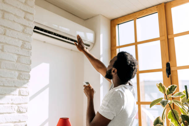 Best HVAC Replacement Cost  in Olivehurst, CA