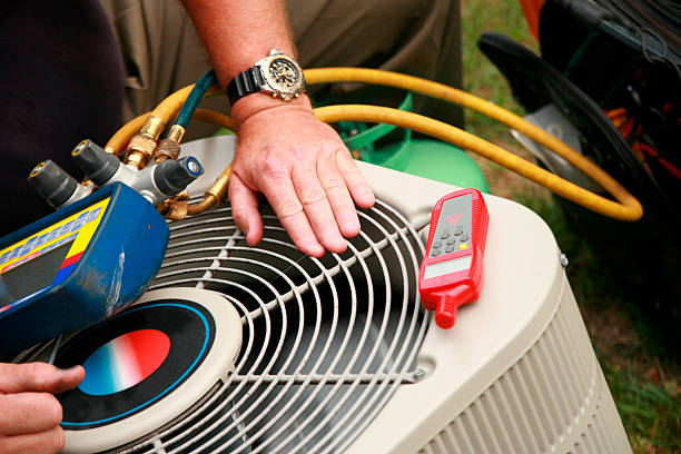 Best Heating Repair Services  in Olivehurst, CA