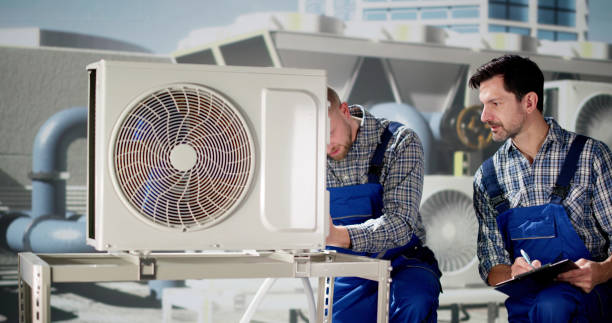 Best 24/7 HVAC Repair  in Olivehurst, CA