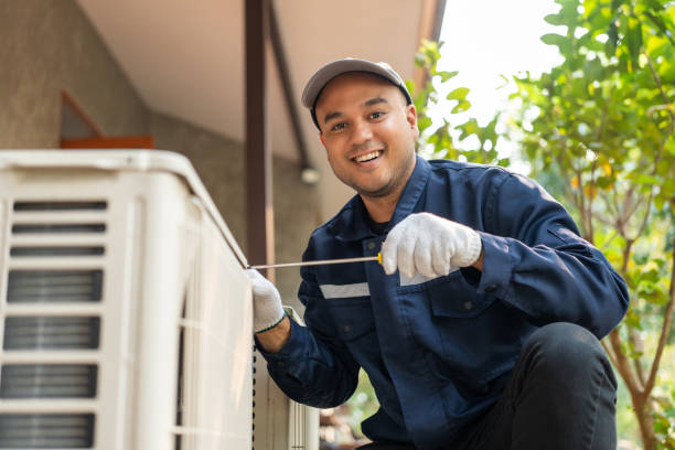 Best Commercial HVAC Repair  in Olivehurst, CA