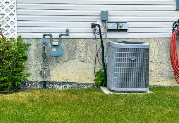 Best HVAC Cleaning Services  in Olivehurst, CA